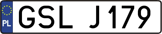 GSLJ179