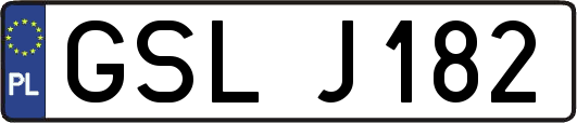 GSLJ182