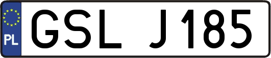 GSLJ185