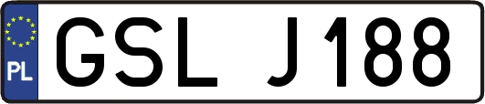 GSLJ188