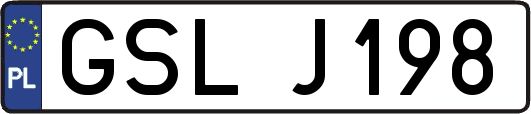GSLJ198