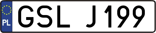 GSLJ199