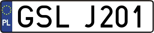GSLJ201