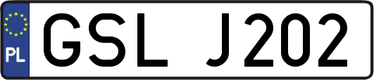 GSLJ202