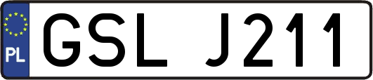 GSLJ211