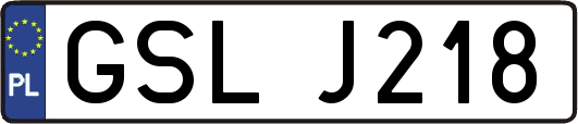 GSLJ218