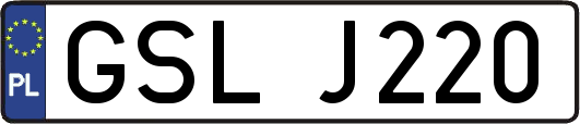 GSLJ220