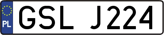 GSLJ224