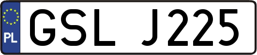 GSLJ225
