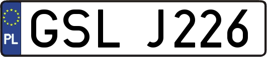 GSLJ226