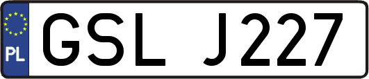 GSLJ227