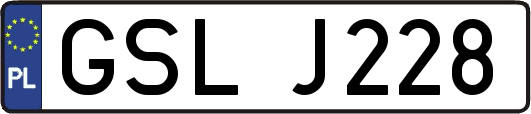 GSLJ228
