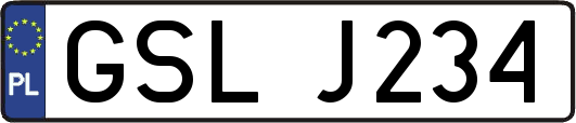 GSLJ234