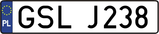 GSLJ238