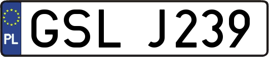 GSLJ239