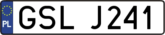 GSLJ241