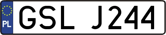 GSLJ244