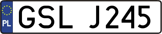 GSLJ245