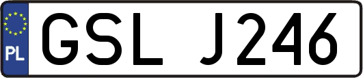 GSLJ246