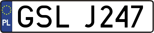 GSLJ247