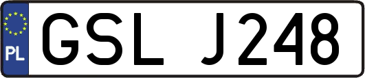 GSLJ248