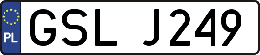 GSLJ249