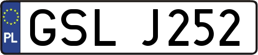 GSLJ252