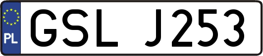 GSLJ253