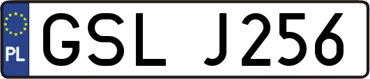 GSLJ256