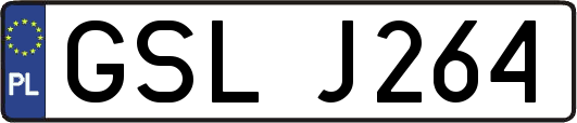 GSLJ264