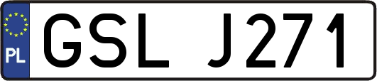 GSLJ271