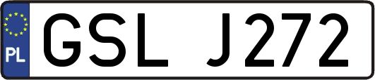 GSLJ272