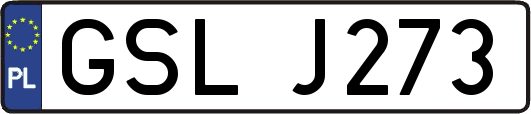 GSLJ273