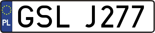 GSLJ277