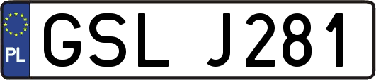 GSLJ281