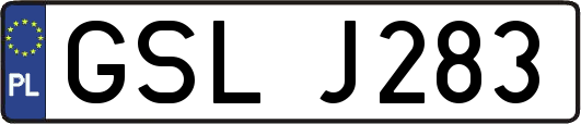 GSLJ283