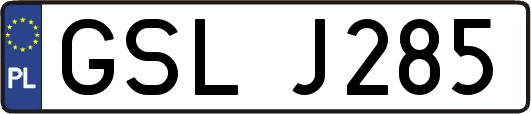 GSLJ285