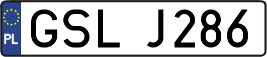 GSLJ286