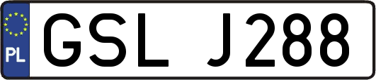 GSLJ288