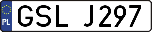 GSLJ297