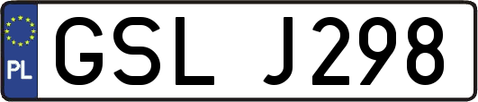 GSLJ298