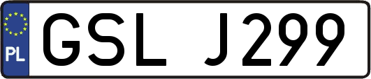 GSLJ299