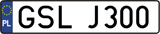 GSLJ300