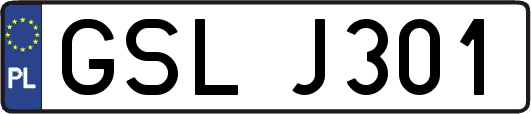 GSLJ301