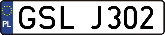 GSLJ302
