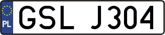 GSLJ304