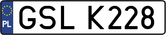GSLK228