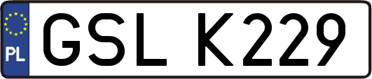 GSLK229