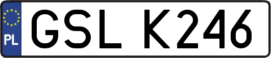 GSLK246