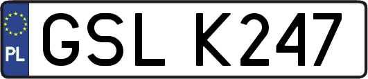 GSLK247
